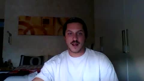 matteushh87 online show from 13, 10, 2025
