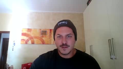 matteushh87 online show from 29, 10, 2025