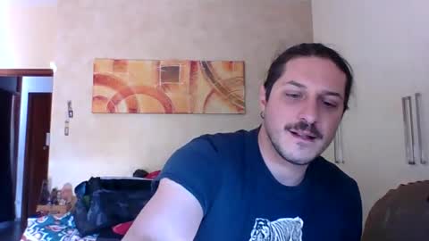 matteushh87 online show from 29, 11, 2025