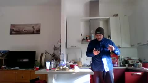 matteushh87 online show from 5, 12, 2025