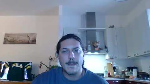 matteushh87 online show from 19, 12, 2025