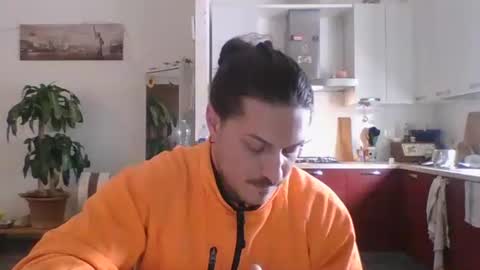 matteushh87 online show from 9, 2, 2026