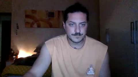 matteushh87 online show from 11, 5, 2026