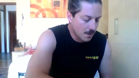 matteushh87 online show from 21, 5, 2026