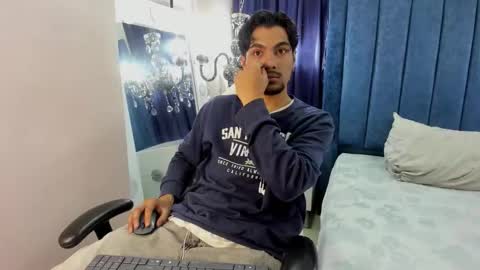 Snapshot of mattfiore chatting on 4, 11, 2025 mattfiore online show from 4, 11, 2025