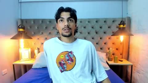 Snapshot of mattfiore chatting on 6, 11, 2025 mattfiore online show from 6, 11, 2025