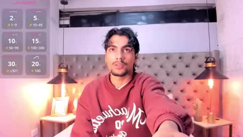 Snapshot of mattfiore chatting on 9, 11, 2025 mattfiore online show from 9, 11, 2025