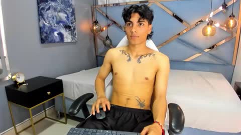 Snapshot of mattfiore chatting on 29, 11, 2025 mattfiore online show from 29, 11, 2025