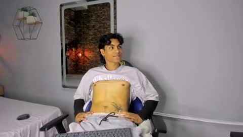 Snapshot of mattfiore chatting on 13, 12, 2025 mattfiore online show from 13, 12, 2025