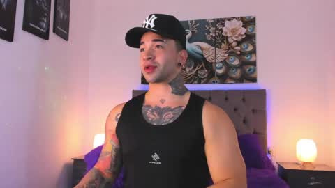 Matthew INDEPENDENT MODEL online show from 6, 5, 2026