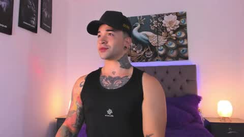 Matthew INDEPENDENT MODEL online show from 3, 6, 2026