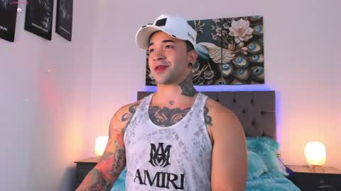 Matthew INDEPENDENT MODEL online show from 10, 6, 2026