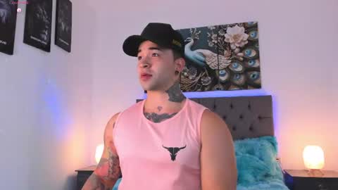 Matthew INDEPENDENT MODEL online show from 12, 6, 2026