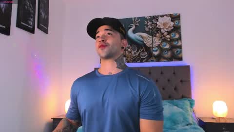 Matthew INDEPENDENT MODEL online show from 23, 6, 2026