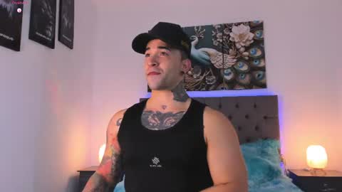 Matthew INDEPENDENT MODEL online show from 7, 7, 2026