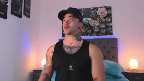 Matthew INDEPENDENT MODEL online show from 7, 7, 2026