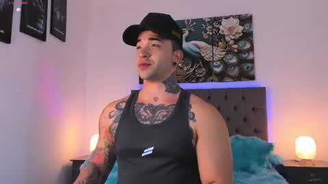 Matthew INDEPENDENT MODEL online show from 9, 7, 2026