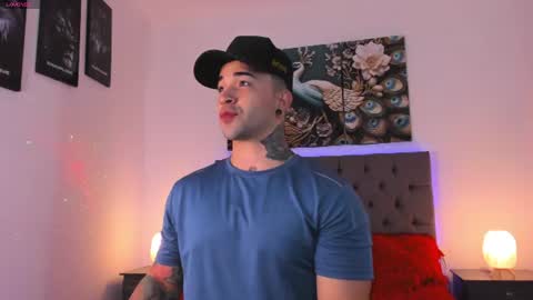 Matthew INDEPENDENT MODEL online show from 21, 7, 2026