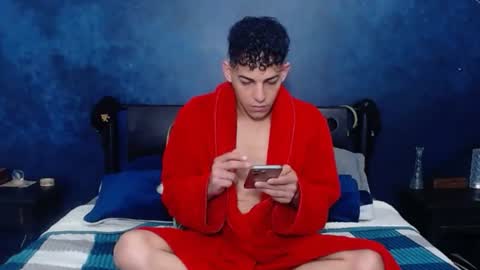matthew_hawk19 online show from 1, 7, 2026