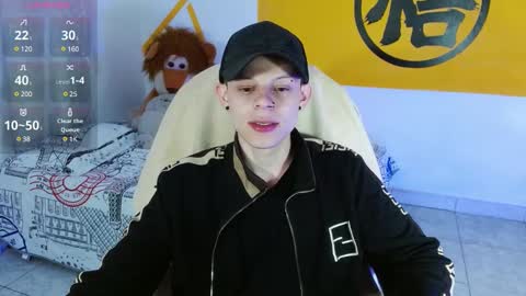 MatthewBoy online show from 13, 1, 2025