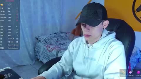 MatthewBoy online show from 16, 1, 2025