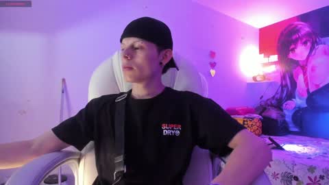 MatthewBoy online show from 21, 1, 2025