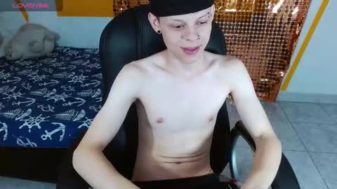 MatthewBoy online show from 25, 1, 2025