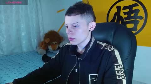 MatthewBoy online show from 17, 2, 2025