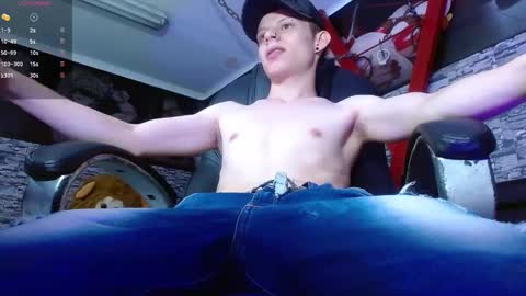 MatthewBoy online show from 10, 3, 2025