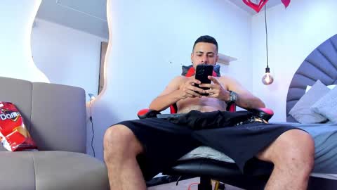 Matthew online show from 31, 3, 2026