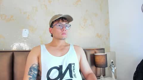 Snapshot of matthewfire1 chatting on 6, 11, 2025 matthew online show from 6, 11, 2025