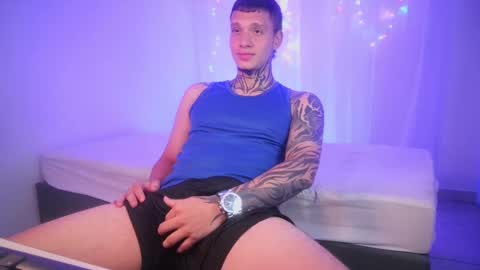 Matt online show from 9, 1, 2025