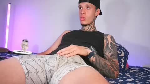 Matt online show from 17, 9, 2025