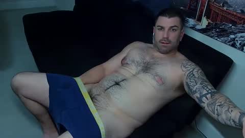 MatthiasBlues online show from 2, 2, 2025