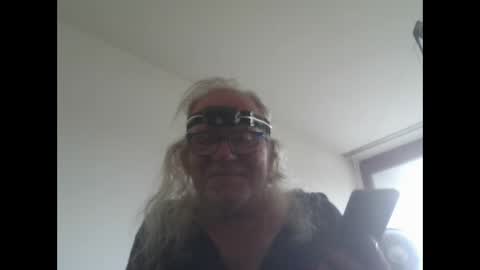 Matthias online show from 10, 9, 2025