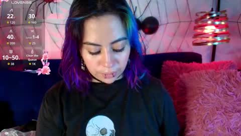 TATIANA  AND ROUS online show from 14, 11, 2025