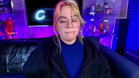 TATIANA  AND ROUS online show from 23, 2, 2026