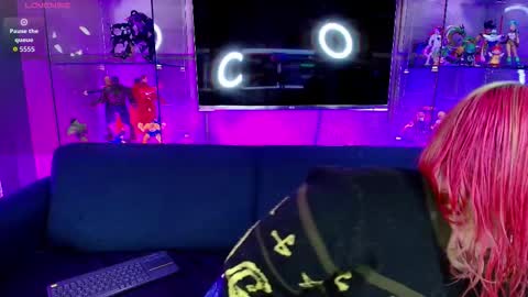 TATIANA  AND ROUS online show from 12, 3, 2026