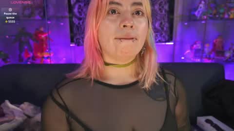 TATIANA  AND ROUS online show from 16, 4, 2026