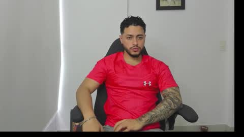 Mattias online show from 16, 3, 2026