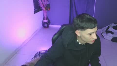 mattias     online show from 31, 1, 2025