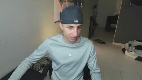 mattias     online show from 5, 2, 2025