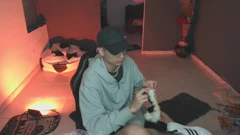 mattias     online show from 20, 2, 2025