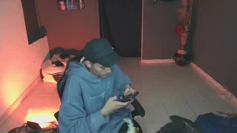 mattias     online show from 21, 2, 2025