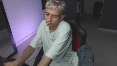 mattias     online show from 23, 2, 2025