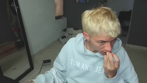 mattias     online show from 27, 2, 2025