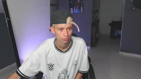 mattias     online show from 3, 3, 2025