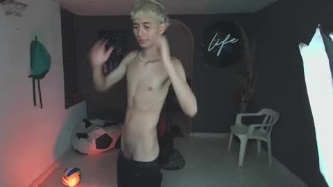 mattias     online show from 12, 3, 2025