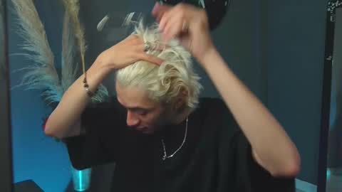 mattias     online show from 14, 9, 2025