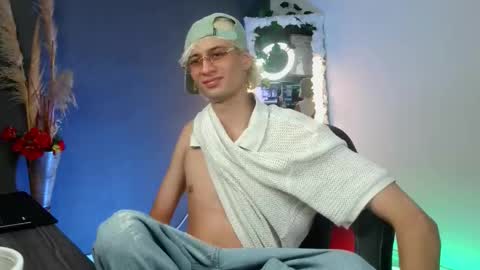 mattias     online show from 19, 9, 2025